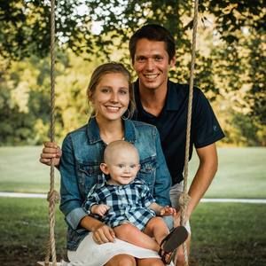 Meet your Posher, Kami